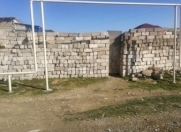 Satılır 3 sot torpaq Zabrat 2