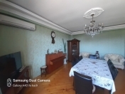 Satılır 2 otaqlı 86 m2 yeni tikili Qara Qarayev m.