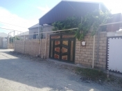 Satılır 3 otaqlı 70 m2 bağ evi Ramana