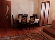 Satılır 1 otaqlı 45 m2 köhnə tikili Əhmədli