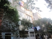 Satılır 2 otaqlı 50 m2 köhnə tikili 8 km