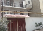 Satılır 4 otaqlı 300 m2 həyət evi Biləcəri