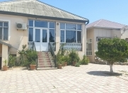 Satılır 8 otaqlı 250 m2 həyət evi Zığ