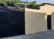 Satılır 5 otaqlı 100 m2 həyət evi Badamdar