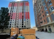 Satılır 1 otaqlı 68.8 m2 yeni tikili 8 mkr