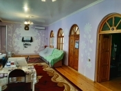 Satılır 2 otaqlı 100 m2 həyət evi Kürdəmir