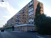 Satılır 1 otaqlı 34 m2 köhnə tikili 8 km