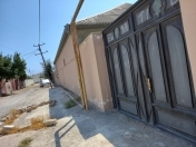 Satılır 5 otaqlı 200 m2 həyət evi Buzovna