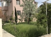 Satılır 6 otaqlı 135 m2 həyət evi Bülbülə