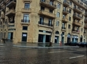 İcarəyə verilir 6 otaqlı 400 m2 obyekt Ağ şəhər