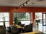 Satılır 4 otaqlı 340 m2 obyekt Bakı Dövlət Universiteti