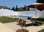 İcarəyə verilir 5 otaqlı 200 m2 bağ evi Mərdəkan