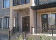 Satılır 6 otaqlı 270 m2 villa Qusar