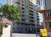 Satılır 2 otaqlı 65 m2 yeni tikili Neftçilər m.