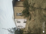 Satılır 3 otaqlı 80 m2 həyət evi Xırdalan