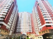 Satılır 2 otaqlı 67 m2 yeni tikili Qara Qarayev m.