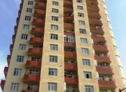 Satılır 3 otaqlı 86 m2 yeni tikili Y.Günəşli