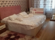 Satılır 3 otaqlı 125 m2 yeni tikili 3 mkr