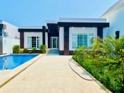 Satılır 4 otaqlı 200 m2 bağ evi Mərdəkan