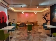 İcarəyə verilir 4 otaqlı 200 m2 obyekt Sahil m.