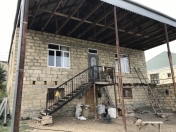 Satılır 3 otaqlı 75 m2 bağ evi Göygöl