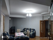 İcarəyə verilir 3 otaqlı 110 m2 yeni tikili Yeni Yasamal