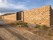 Satılır 16 sot torpaq Qobu