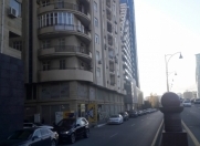 İcarəyə verilir 3 otaqlı 100 m2 ofis Babək Plaza