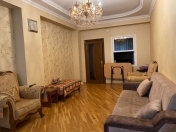 İcarəyə verilir 2 otaqlı 72 m2 yeni tikili 20 yanvar m.