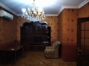 İcarəyə verilir 2 otaqlı 100 m2 yeni tikili Elmlər Akademiyası m.