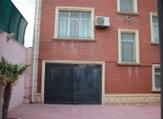 İcarəyə verilir 5 otaqlı 720 m2 bağ evi Novxanı