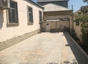 Satılır 4 otaqlı 120 m2 həyət evi Binəqədi