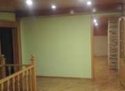 Satılır 7 otaqlı 250 m2 yeni tikili 3 mkr