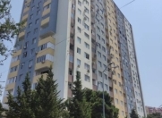 Satılır 2 otaqlı 98 m2 yeni tikili Qara Qarayev m.