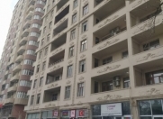 Satılır 3 otaqlı 153 m2 yeni tikili Koala parkı