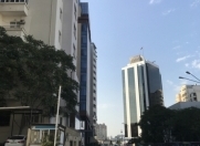 İcarəyə verilir 1 otaqlı 25 m2 ofis Ekologiya və Təbii Sərvətlər Nazirliyi