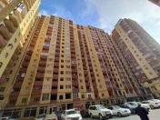 Satılır 2 otaqlı 85 m2 yeni tikili Sərhədçi İdman kompleksi