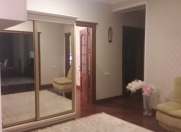 Satılır 3 otaqlı 118 m2 yeni tikili Nəriman Nərimanov parkı