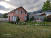 İcarəyə verilir 4 otaqlı 120 m2 villa Qəbələ