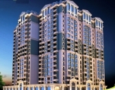 Satılır 1 otaqlı 67 m2 yeni tikili Neftçilər m.