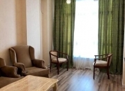 İcarəyə verilir 2 otaqlı 60 m2 yeni tikili İnşaatçılar m.