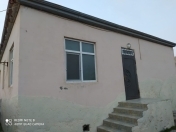 Satılır 3 otaqlı 95 m2 həyət evi Zabrat 2