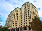 Satılır 3 otaqlı 121.92 m2 yeni tikili Şərq Bazarı