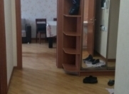 İcarəyə verilir 2 otaqlı 100 m2 yeni tikili Elmlər Akademiyası m.