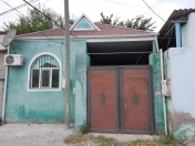 Satılır 3 otaqlı 100 m2 həyət evi Zabrat 2