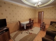 İcarəyə verilir 3 otaqlı 90 m2 yeni tikili 20 yanvar m.