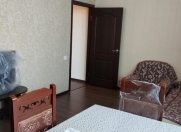 İcarəyə verilir 2 otaqlı 65 m2 yeni tikili İnşaatçılar m.