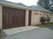 Satılır 6 otaqlı 250 m2 villa Xaçmaz