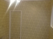 Satılır 1 otaqlı 20 m2 həyət evi Alatava 2