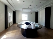 Satılır 12 otaqlı 600 m2 ofis Nərimanov r.